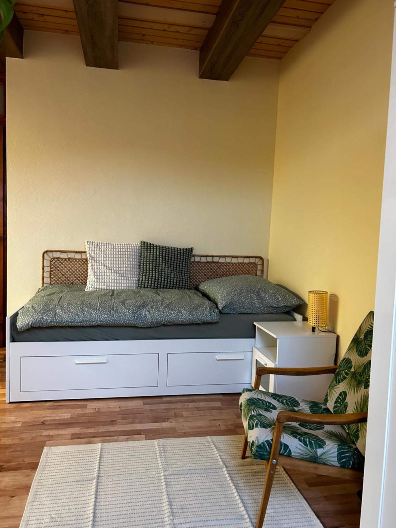 Utulny Apartman V Centre Kezmarku Kežmarok Buitenkant foto